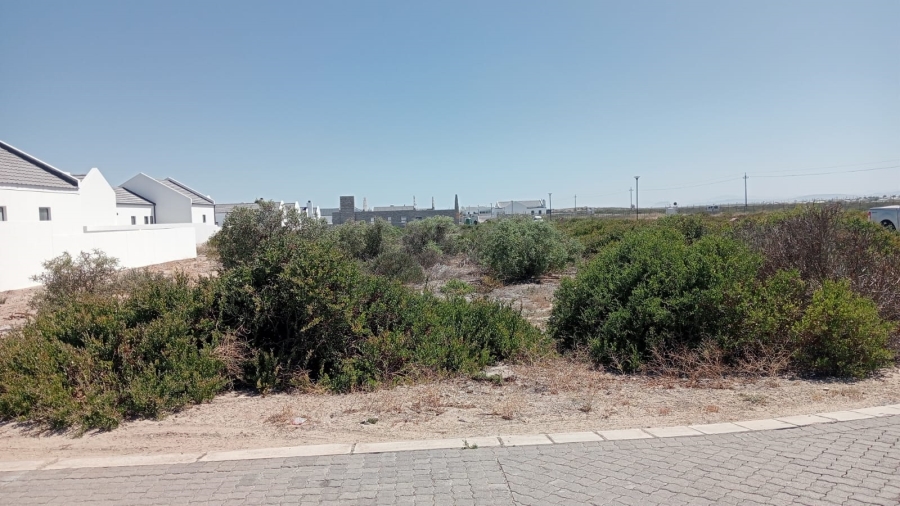 3 Bedroom Property for Sale in Atlantic Sands Private Estate Western Cape